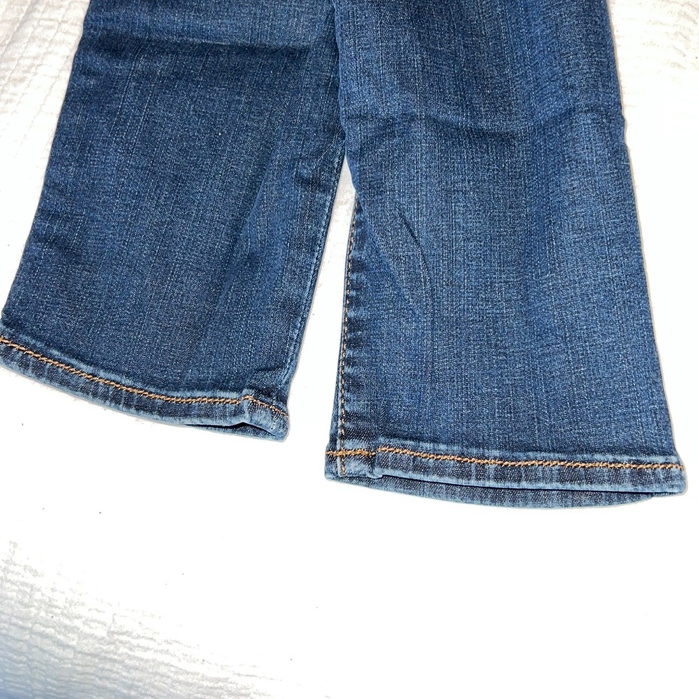 TOPSHOP moto Leigh jeans - Picture 7 of 8
